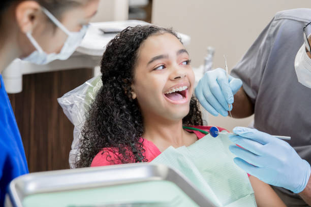 Best Emergency Dental Care for Abscessed Tooth in Kenly, NC