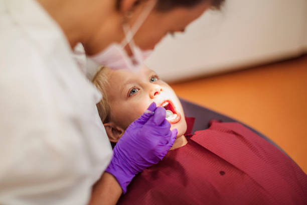 Best Emergency Dental Services for Seniors in Kenly, NC
